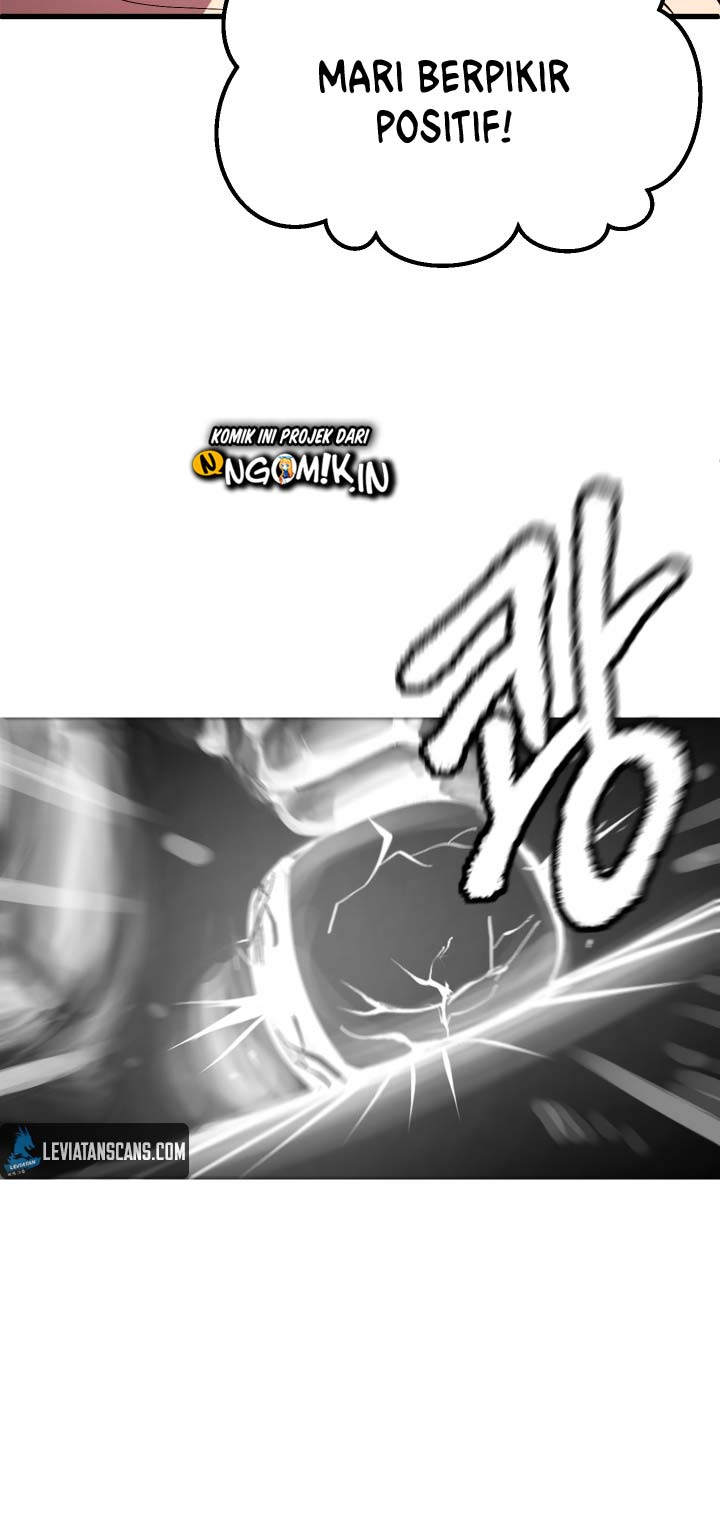 Otherworldly Sword King’s Survival Records chapter 3